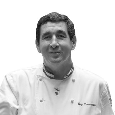 Guy LASSAUSAIE · Maîtres Cuisiniers de France