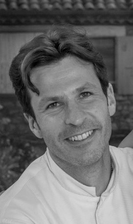 Loïc REGNIER