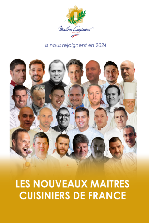 Association des Maîtres Cuisiniers de France