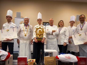 Association des Maîtres Cuisiniers de France