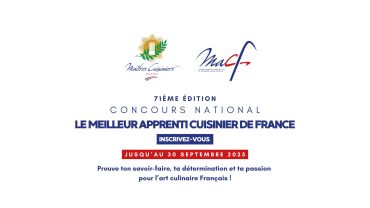 Association des Maîtres Cuisiniers de France