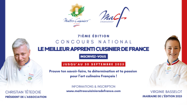 Association des Maîtres Cuisiniers de France