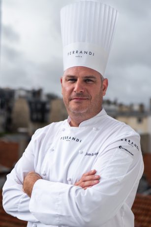 Jean Baptiste BAYONI