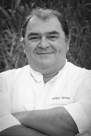Philippe GERVASI