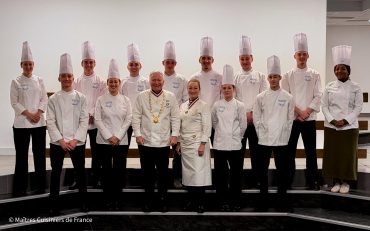 Association des Maîtres Cuisiniers de France