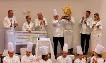Association des Maîtres Cuisiniers de France