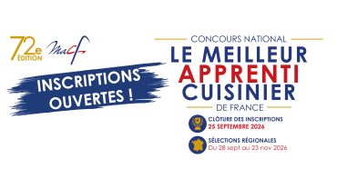 Association des Maîtres Cuisiniers de France