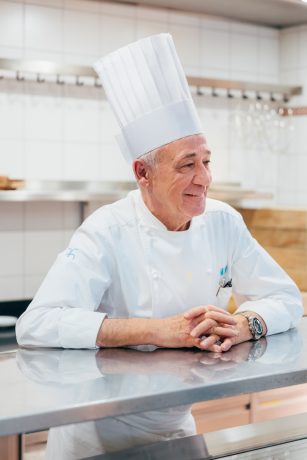 Marc HAEBERLIN