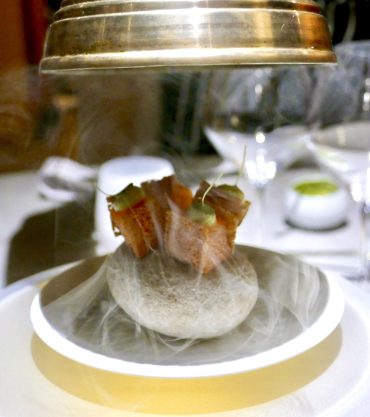 Association des Maîtres Cuisiniers de France