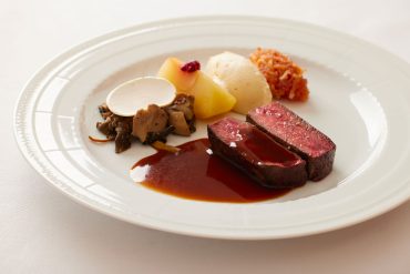 Association des Maîtres Cuisiniers de France