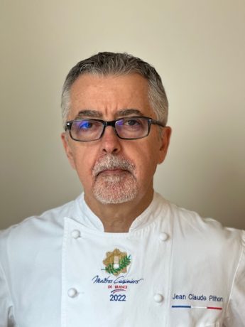 Jean-Claude PLIHON