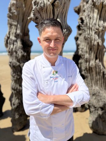 Cyrille LE CALLONNEC