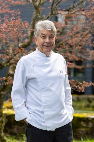 Régis MARCON