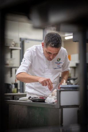 Cyrille LE CALLONNEC