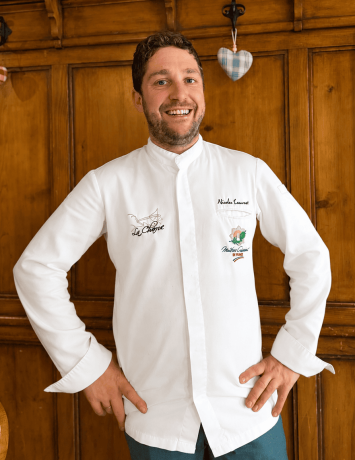 Association des Maîtres Cuisiniers de France