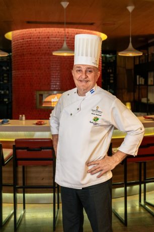 Vincent BOUTINAUD