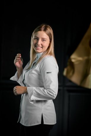 Célia STOECKLIN