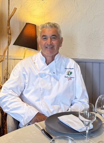 Thierry BLANDIN